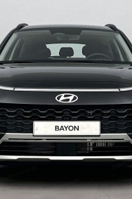 Hyundai Bayon 1.0 T-GDI Smart 1.0 T-GDI Smart 100KM-2