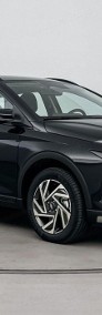 Hyundai Bayon 1.0 T-GDI Smart 1.0 T-GDI Smart 100KM-3