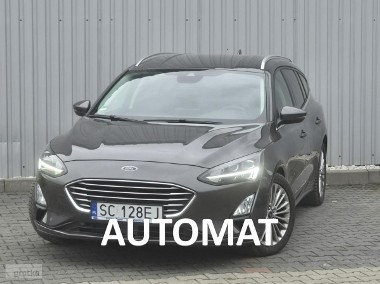 Ford Focus IV 2.0 150KM. Automat.-1