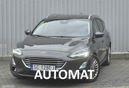 Ford Focus IV 2.0 150KM. Automat.