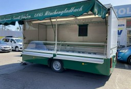 Inna Inny Przyczepa Gastronomiczna Wędlin food truck foodtruck Autosklep Sklep