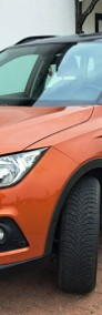 SEAT Arona Zarejestrowany-3
