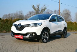 Renault Kadjar I 1.6DCI 130KM [Eu6] Graphite Panorama -Navi -Bardzo zadbany -Zobacz