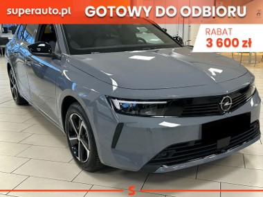 Opel Astra L (VI) VI Edition 1.2 T Edition 1.2 T 130KM-1