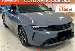 Opel Astra L (VI) VI Edition 1.2 T Edition 1.2 T 130KM