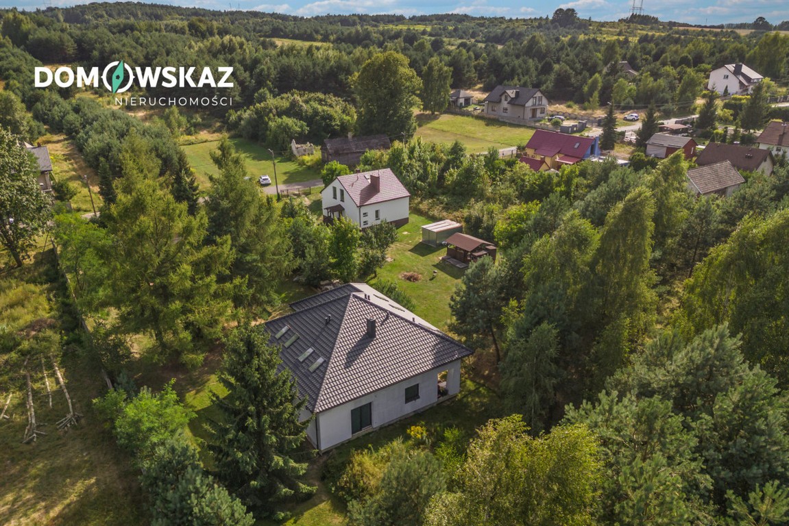 Dom na sprzedaż, 5 pokoi, 280 m², Siedlec