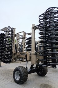 Brona talerzowa hydrauliczna ciężka BTHC Rol-Ex PROMOCJA-2