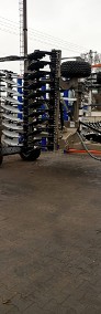 Brona talerzowa hydrauliczna ciężka BTHC Rol-Ex PROMOCJA-3