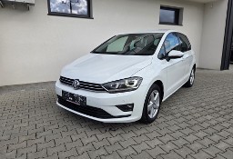 Volkswagen Golf Sportsvan I LEDY navi xenon