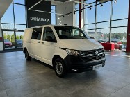 Volkswagen Transporter 2.0TDI 150KM M6 4motion 2020 r., sal. PL, I wł., VAT, L2H1, brygadów