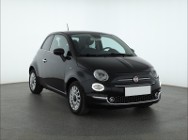 Fiat 500 , Navi, Klimatronic, Tempomat, Parktronic, Dach panoramiczny