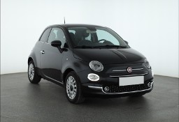 Fiat 500 , Navi, Klimatronic, Tempomat, Parktronic, Dach panoramiczny