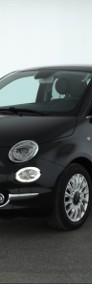 Fiat 500 , Navi, Klimatronic, Tempomat, Parktronic, Dach panoramiczny-3