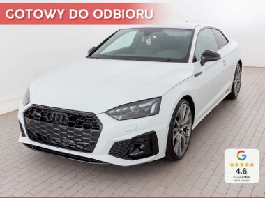 Audi A5 IV 45 TFSI quattro S Line Sportback 2.0 45 TFSI quattro S Line Sportback-1