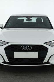 Audi A3 III , Salon Polska, 1. Właściciel, Serwis ASO, Automat, VAT 23%,-2