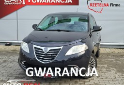 Lancia Ypsilon IV Benzyna 85KM, Śliczna, Klimatyzacja, Gwarancja, AUTO DEAL PIŁA