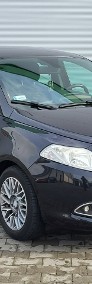 Lancia Ypsilon IV Benzyna 85KM, Śliczna, Klimatyzacja, Gwarancja, AUTO DEAL PIŁA-4