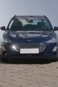 Ford Focus IV , Salon Polska, Serwis ASO, VAT 23%, Klima, Tempomat,-2