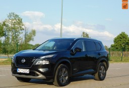 Nissan X-trail III z Gwarancją 1.5VC-T e-POWER 4WD Kamera 360"