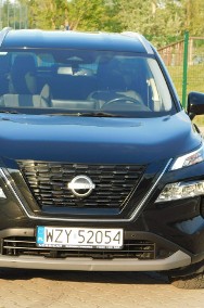 Nissan X-trail III z Gwarancją 1.5VC-T e-POWER 4WD Kamera 360"-2