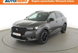 DS DS 7 DS 7 Crossback full led phev virtual navi kamera skóra grzane fotele