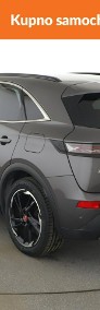 DS DS 7 DS 7 Crossback full led phev virtual navi kamera skóra grzane fotele-4