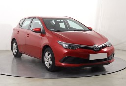 Toyota Auris II , Salon Polska, Serwis ASO, GAZ, Klimatronic