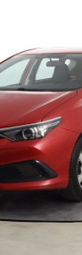 Toyota Auris II , Salon Polska, Serwis ASO, GAZ, Klimatronic-3