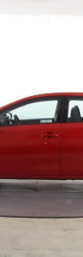 Toyota Auris II , Salon Polska, Serwis ASO, GAZ, Klimatronic-4