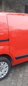Fiat Fiorino 1.3 JTD 95KM KLIMATYZACJA BOCZNE DRZWI VAT23%-4
