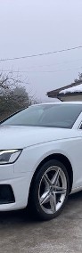 40 TFSI 204KM QUATTRO S-TRONIC Polski Salon Bezwypadkowy FV23%-3