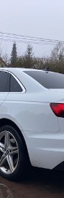 40 TFSI 204KM QUATTRO S-TRONIC Polski Salon Bezwypadkowy FV23%-4