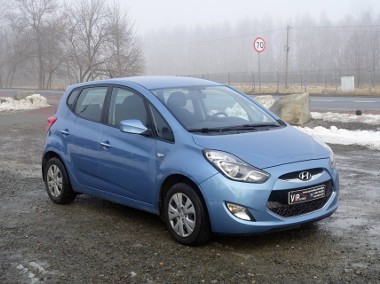 1.6 125KM 1 właściciel Klimatyzacja Stan BDB-1