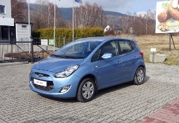 Hyundai ix20 1.6 125KM 1 właściciel Klimatyzacja Stan BDB