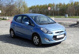 Hyundai ix20 1.6 125KM 1 właściciel Klimatyzacja Stan BDB