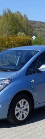 1.6 125KM 1 właściciel Klimatyzacja Stan BDB-3
