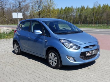 1.6 125KM 1 właściciel Klimatyzacja Stan BDB-1