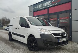 Peugeot Partner (7) GWARANCJA Klima Zarejestrowany w Polsce Możliwa zamiana RATY