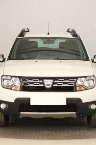 Dacia Duster I , Salon Polska, Serwis ASO, Navi, Klima, Tempomat, Parktronic-2