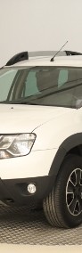 Dacia Duster I , Salon Polska, Serwis ASO, Navi, Klima, Tempomat, Parktronic-3