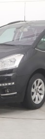 Citroen C4 Grand Picasso I , 7 miejsc, Navi, Klimatronic, Tempomat, Parktronic,ALU-3