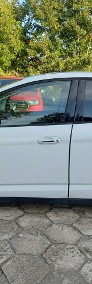Ford C-MAX III 1,5 TDCI 120 KM Grzane fotele Nawigacja Zarejestrowany-3