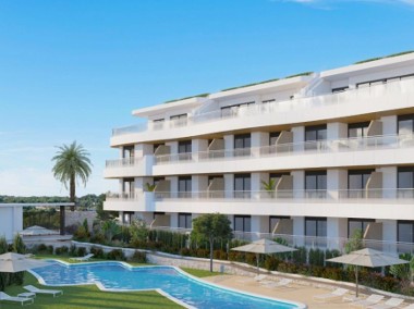 Mieszkanie, sprzedaż, 73.00, Alicante, Playa Flamenca-1
