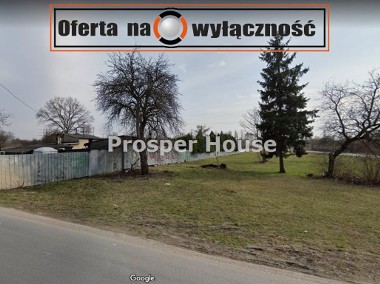 Działka, sprzedaż, 6819.00, Warszawa, Odolany-1