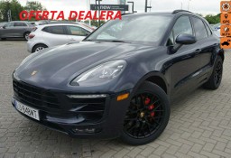 Porsche Macan GTS 3.0 V6 360KM AUT Pakiet Sport Chrono Plus f.VAT