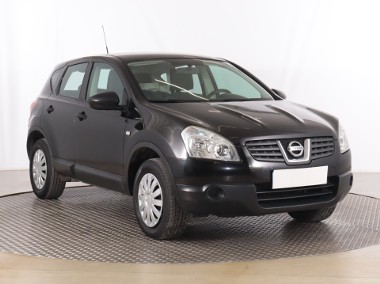 Nissan Qashqai I , GAZ, Klima-1