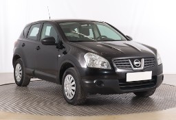 Nissan Qashqai I , GAZ, Klima