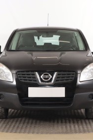 Nissan Qashqai I , GAZ, Klima-2