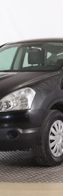 Nissan Qashqai I , GAZ, Klima-3