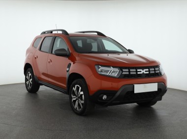 Dacia Duster I , Salon Polska, 1. Właściciel, Serwis ASO, Automat, VAT 23%,-1